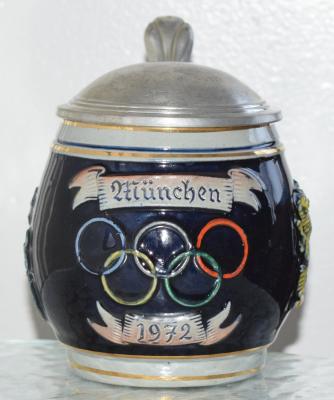 1972 Olympics