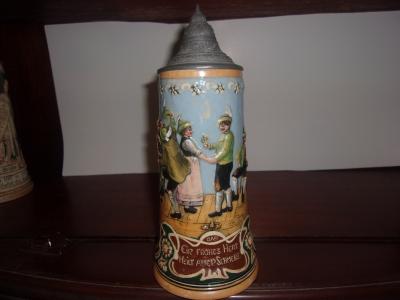 Girmschied 750 - Tyrolean Dancers