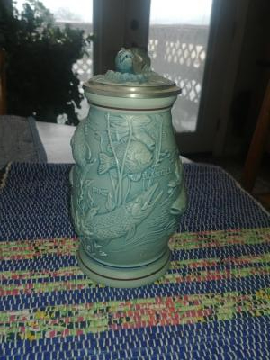 Avon Freshwater fishing Stein