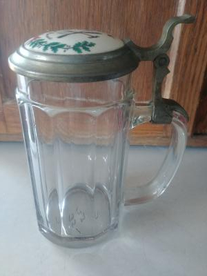 glass stein 4F