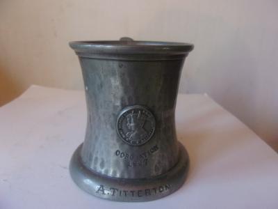 Altrincham Coronation Cup