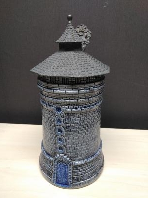 Nürnberger Frauentorturm
