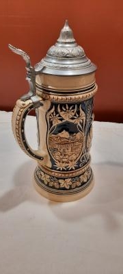 Unknown stein