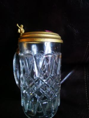 Glass Stein