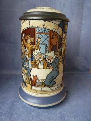 Villeroy & Boch stein