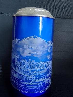 BrauAG: Brauerei Zipf