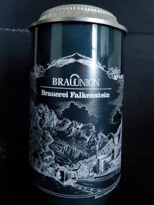 BrauAG:  Brauerei Falkenstein