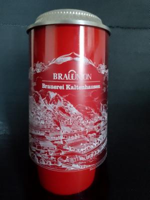 BrauAG: Brauerei Kaltenhausen