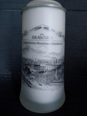 BrauAG: Brauhaus Innsbruck