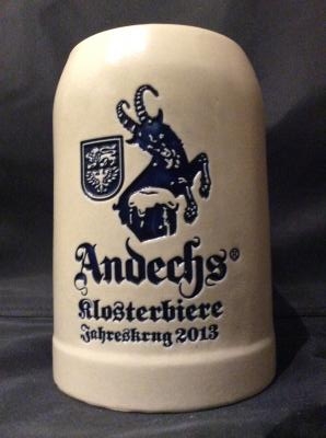 Andechs Klosterbiere