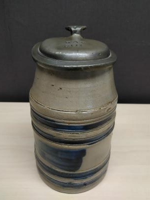 Early 19th century stein