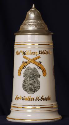 Cold War Stein 536th MP Co.