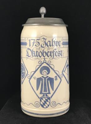 Oktoberfest 175 Year Anniversary 1 liter