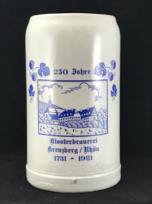 Brewery Stein Kloster Kruezberg