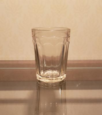 Civil War-Era Shot Glass