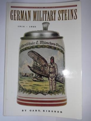 German Military Steins