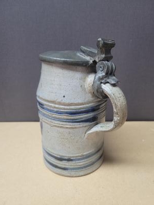 Westerwald Stein for the Dutch market