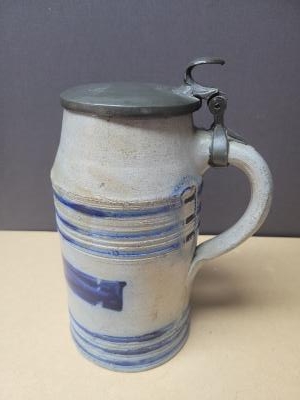 19th century Westerwald 