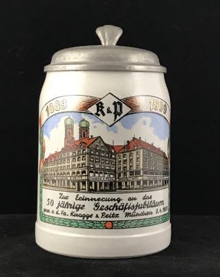 Knagge & Peitz 50th Anniversary