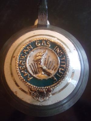 American Gas Institute Stein II