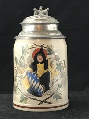 Munich Child