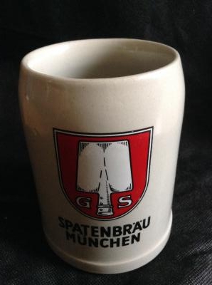 Spatenbräu München