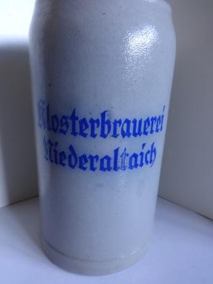 Brewery Stein