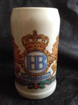 HB Hofbräuhaus München