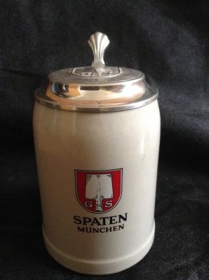 Spates Bräu München