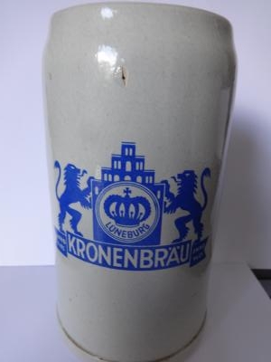 Brewery Stein
