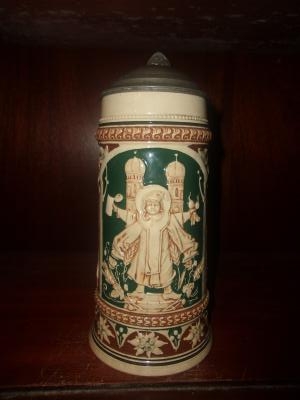 Girmschied 2004 - Munich Souvenir