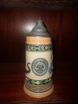 Marzi & Remy 6042 - Souvenir of New Orleans