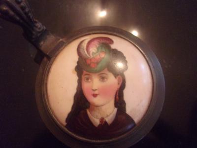 Portrait Stein