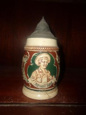 Unknown Stein