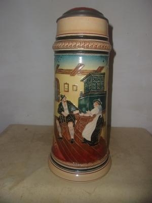 Diesinger Stein