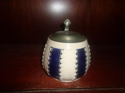 Dumler & Breiden 1714 - Art Deco
