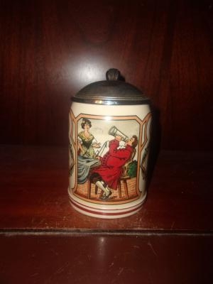 Marzi & Remy 990/1400 - Tavern Scene