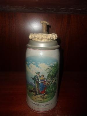 Merkelbach & Wick 1701 - Various Subjects