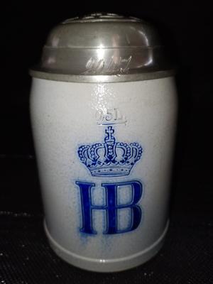 HB Hofbräuhaus München #2947