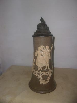Hanke Stein