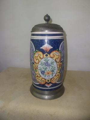 Faience Reproduction