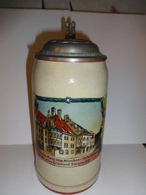 Hofbrauhaus Stein