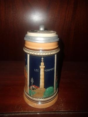 Marizi & Remy 6158 - New Orleans Souvenir