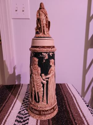 Early Germans