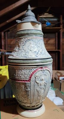 Jug