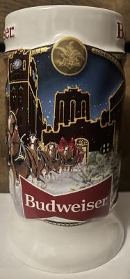 2020 Budweiser Holiday 