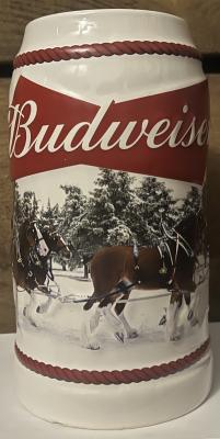 2016 Budweiser Holiday 