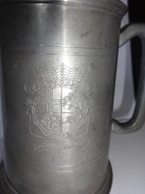 Marine Stein