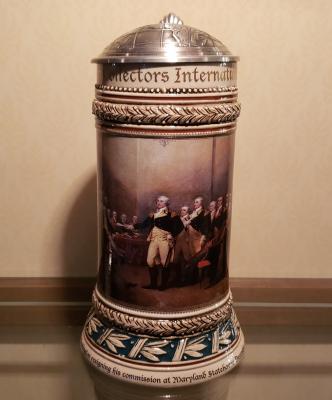46th S.C.I. Convention Stein