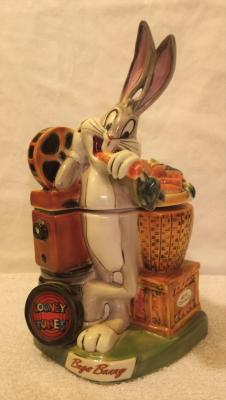 Bugs Bunny Character Stein